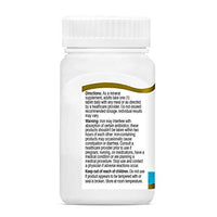 Thumbnail for 21st Century Iron 65 mg Ferrous Sulfate 325 mg Tablets, 120 Count