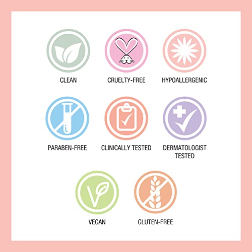Physicians Formula Cleansing Balm The Perfect Matcha 3-in-1 Makeup Remover For Eye, Lip, Or Face, Deeply Cleanses Pores And Removes Impurities, Ultra Nourishing Soothing Treatment, Mandarin