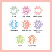 Thumbnail for Physicians Formula Cleansing Balm The Perfect Matcha 3-in-1 Makeup Remover For Eye, Lip, Or Face, Deeply Cleanses Pores And Removes Impurities, Ultra Nourishing Soothing Treatment, Mandarin