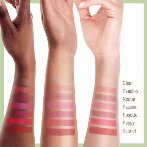 Pixi Beauty +Hydra LipTreat |Tinted Hydrating Lip Balms| In Shade Nectar | 0.16 oz / 4.8 g