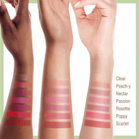 Thumbnail for Pixi Beauty +Hydra LipTreat |Tinted Hydrating Lip Balms| In Shade Nectar | 0.16 oz / 4.8 g