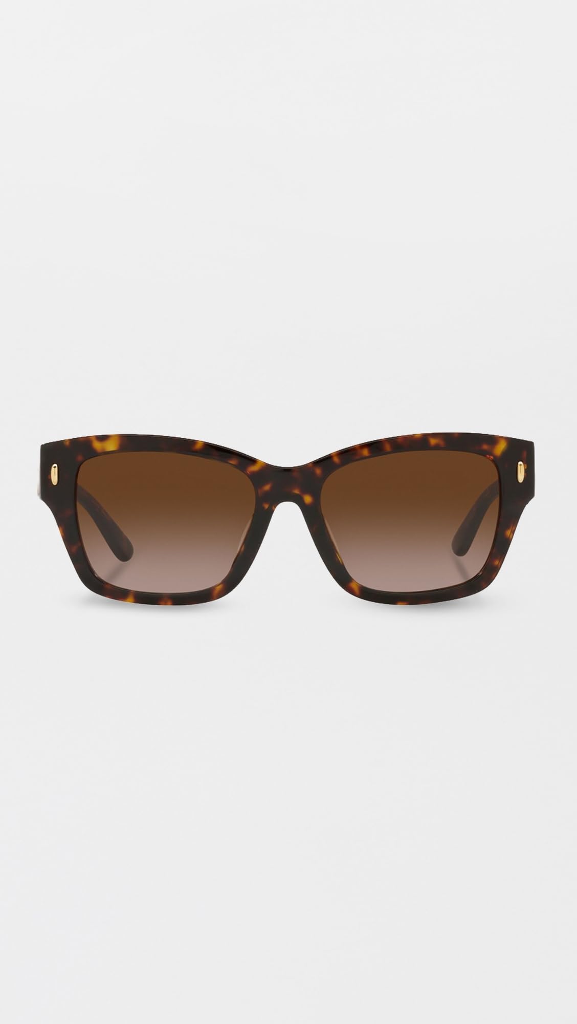 Tory Burch Sunglasses TY 7167 U 172813 Dark Tortoise