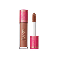 Thumbnail for Juvia's Place Lip Gloss Reflect Caramel Rose, Warm Toned Soft Brown, Smooth and Creamy Long Lasting Non-Sticky Luscious High Shine Glow, 16 oz,