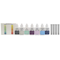 Thumbnail for API REEF MASTER TEST KIT Reef Aquarium Water Test Kit 1-Count