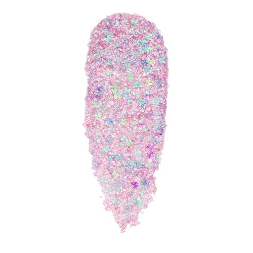 ColourPop x Bratz Glitterally Obsessed - Bratz R Bratz