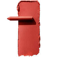 Thumbnail for Maybelline SuperStay Ink Crayon Matte Longwear Lipstick With Built-in Sharpener, Laugh Louder, 0.04 Ounce