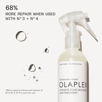 Thumbnail for Olaplex Ultimate Bond Treatment System
