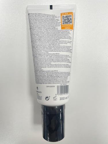 Heliocare 360 Pediatrics Locion Spf50+ 200ml366327, White