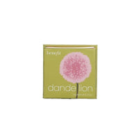 Thumbnail for Benefit Dandelion Baby-Pink Brightening Blush 0.21 Ounce