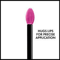 Thumbnail for NYX PROFESSIONAL MAKEUP Lip Lingerie XXL Matte Liquid Lipstick - Knockout (Bubblegum Pink)