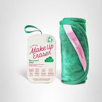 Thumbnail for The Original MakeUp Eraser PRO, Effortlessly Remove All Makeup Using Only Water, Including Waterproof Mascara, Eyeliner, Foundation, Lipstick, Sunscreen,and More! Green, 1ct.