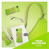 Thumbnail for Wonderful Pistachios No Shells, Roasted & Salted Nuts, 0.75 Ounce Bag (Pack of 9), Protein Snacks, Gluten Free, On-the-Go, Individually Wrapped Snacks