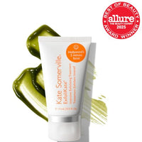 Thumbnail for Kate Somerville ExfoliKate Intensive Exfoliating Treatment – Salicylic Acid and Lactic Acid Super Facial Scrub Improves Texture and Pores, 2 Fl Oz