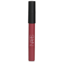Thumbnail for NARS Powermatte High Intensity Lip Pencil - .08 oz / 2.4 g (Born To Be Wild (brick red)), 0.08 Ounce (Pack of 1)