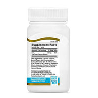 Thumbnail for 21st Century Iron 65 mg Ferrous Sulfate 325 mg Tablets, 120 Count