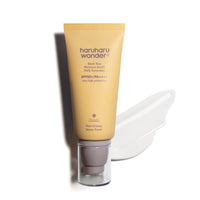 Thumbnail for Haruharu Wonder Black Rice Moisture Airyfit Daily Sunscreen 1.69fl.oz - Velvet Finish