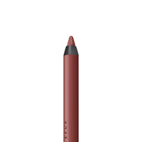 Thumbnail for NYX PROFESSIONAL MAKEUP Line Loud Lip Liner, Longwear and Pigmented Lip Pencil with Jojoba Oil & Vitamin E - No Wine-ing