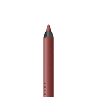 Thumbnail for NYX PROFESSIONAL MAKEUP Line Loud Lip Liner, Longwear and Pigmented Lip Pencil with Jojoba Oil & Vitamin E - No Wine-ing