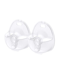 Thumbnail for eufy Security Wearable Pump E20/S1/S1 Pro, Milk Container (2-Pack)
