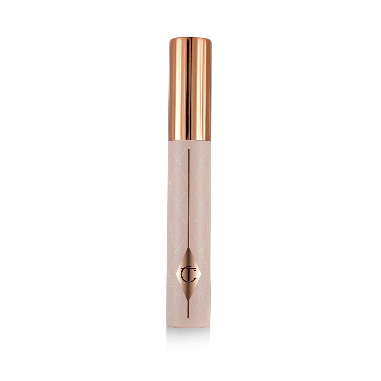 Charlotte Tilbury Pillow Talk Push Up Lashes!