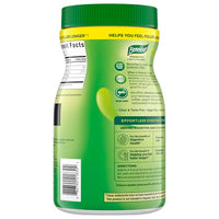 Thumbnail for Benefiber Daily Prebiotic Fiber Supplement Powder for Digestive Health, Unflavored - 250 Teaspoons (17.6 Ounces)