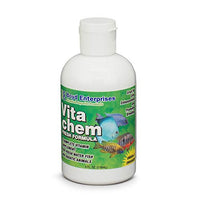 Thumbnail for Boyd Enterprises ABE16708 Freshwater Vitachem for Aquarium, 4-Ounce