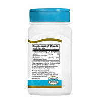 Thumbnail for 21st Century Magnesium 250 mg Tablets, 110 Count