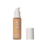 Thumbnail for ILIA - True Skin Serum Foundation | Non-comedogenic, Cruelty-Free, Vegan, Weightless Feel, Buildable Coverage, Safe For Sensitive Skin (Catalina SF7)