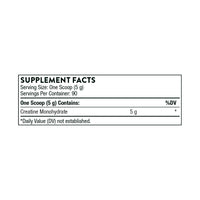Thumbnail for THORNE - Creatine - Creatine Monohydrate, Amino Acid Powder - Support Muscles, Cellular Energy and Cognitive Function* - Gluten-Free, Keto - NSF Certified for Sport - 16 Oz - 90 Servings