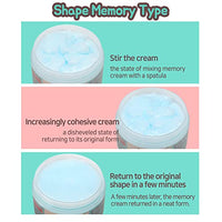 Thumbnail for Elizavecca Moisture Hyaluronic Acid Memory Cream 100 g