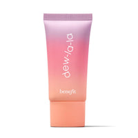 Thumbnail for Benefit Cosmetics Dew La La All-Over Glow Liquid Highlighter (Luna - Light Medium, 0.85 Fl Oz)