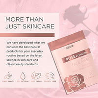 Thumbnail for Azure Cosmetics Skin Treatment Mask - Deeply Hydrates, Tightens and Smooths Dry Skin, Softens Wrinkles and Fine Lines, Radiant and Glowing Skin