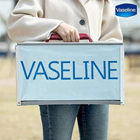 Thumbnail for Vaseline Hand Cream for Very Dry Hands, Intensive Care Healthy Hands Stronger Nails Cream 75 ml