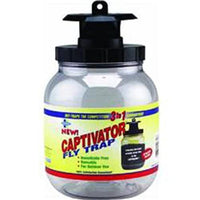 Thumbnail for Farnam Home and Garden 14680 Starbar Captivator Fly Trap, (1.06 ounces or 30 grams)