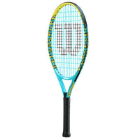 Thumbnail for WILSON Minions 2.0 Junior 23 Recreational Tennis Racket - Yellow/Blue