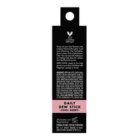Thumbnail for e.l.f. Daily Dew Stick, Cooling Highlighter Stick For Dewy Skin, Gives Your Complexion A Radiant Glow, Vegan & Cruelty-Free, Cool Berry