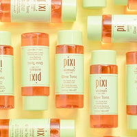 Thumbnail for Pixi Glow Tonic Balancing Face Toner Glycolic Acid for Radiant Skin Daily Brightening Toner (3.4 fl oz / 100 ml)