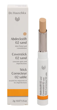 Thumbnail for Dr. Hauschka Cover Stick, Sand