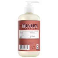 Thumbnail for MRS. MEYER'S CLEAN DAY Hand Soap, Fall Leaves Scent, 12.5 Fl Oz Bottle