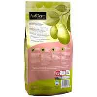 Thumbnail for AvoDerm Natural Advanced Sensitive Support Salmon & Oatmeal Formula 4 lb