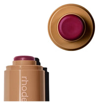 Thumbnail for Rhode Pocket Blush, Buildable Hydrating Cream Blush, Plum