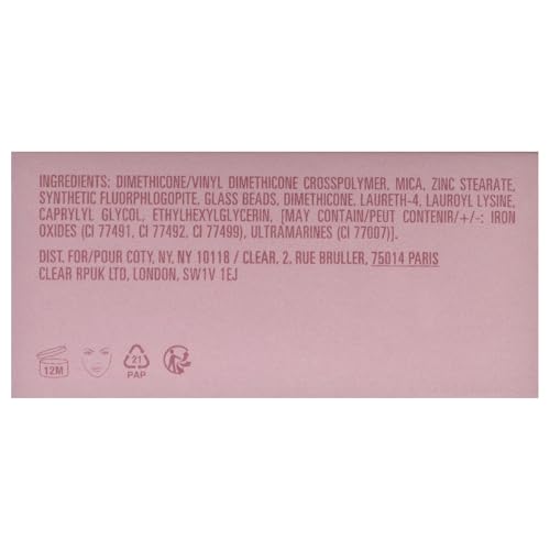 Setting Powder - 400 Beige by Kylie Cosmetics for Women - 0.3 oz Powder