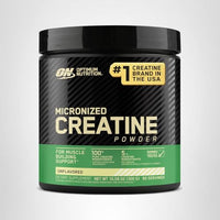 Thumbnail for Optimum Nutrition Micronized Creatine Monohydrate Capsules, Keto Friendly, 2500mg, 200 Capsules (Packaging May Vary)