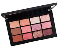 Thumbnail for NARS Ignited Eyeshadow Palette