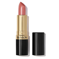Thumbnail for Revlon Super Lustrous Lipstick, Creamy Formula For Soft, Fuller-Looking Lips, Moisturized Feel, 801 After Glow, 0.15 oz