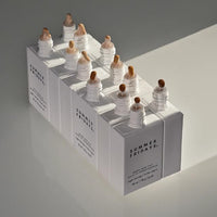 Thumbnail for Summer Fridays Sheer Skin Tint - Skin Tint with Hyaluronic Acid - Helps Diminish Uneven Skin Tone - Sheer to Light Coverage - Shade 1 - Fair with Neutral Peach Undertones (1 Fl Oz)