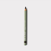 Thumbnail for BOOM! Beauty Pure Precision Eyeliner: All-Natural, Skin-Loving, All-Day Wear. Waterproof, Smudge-proof, Smooth Glide Pencil. Richly Pigmented Vegan Eye Makeup For Ageing Skin (Charcoal)