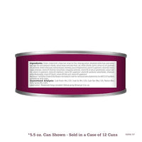 Thumbnail for Nutri Source Cat & Kitten - Chicken & Rice - 12 X 5 Oz