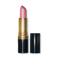 Thumbnail for Revlon Super Lustrous Lipstick, Creamy Formula For Soft, Fuller-Looking Lips, Moisturized Feel, 668 Primrose, 0.15 oz