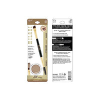 Thumbnail for Milani Stay Put Brow Color - Natural Taupe (0.09 Ounce) Vegan, Cruelty-Free Eyebrow Color that Fills and Shapes Brows‚K